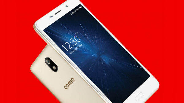 Comio launches C1 Pro