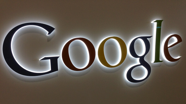 2.GOOGLE: