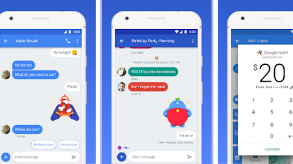 హోం పేజీలో కుడివైపు పైన..