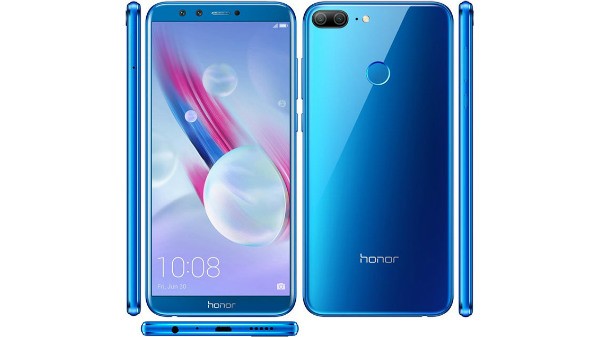 Honor 9 Lite(ధర రూ:10,999):