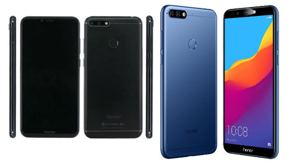 Honor 7A and 7C ( హానర్ 7ఎ,హానర్ 7సి) 