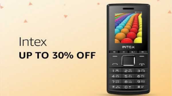 Intex Eco Beats (ధర రూ.699):