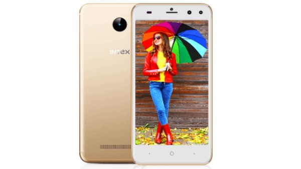 Intex Aqua Lions T1 Lite(ధర రూ.3,810):