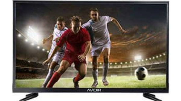 Intex Avoir 80cm (32 inch) HD Ready LED Smart TV