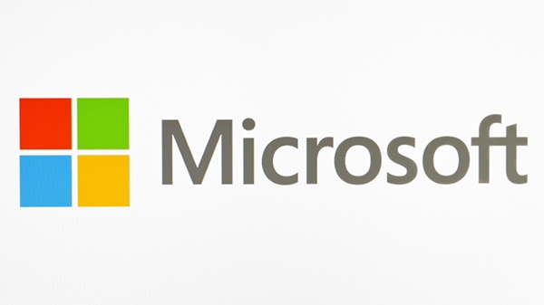 3.MICROSOFT:
