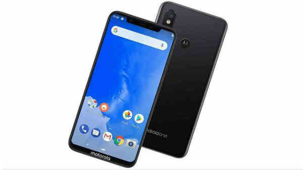 Motorola One Power ఫీచర్స్ (అంచనా ):