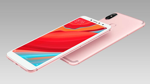 Xiaomi Redmi Y2 ( షియోమి రెడ్‌మి వై2)