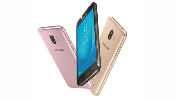 Samsung Galaxy J2 2018(డిస్కౌంట్ 11%):