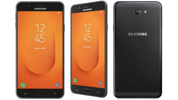 Samsung Galaxy J7 Prime 2(డిస్కౌంట్ 28%):