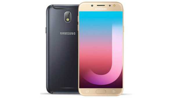 Samsung Galaxy J7 PRO (డిస్కౌంట్  15%):