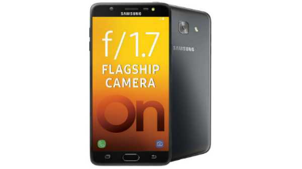 Samsung Galaxy On Max(డిస్కౌంట్ 17%):