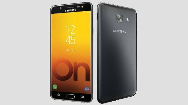 Samsung Galaxy On Max(ధర రూ 13,900) :