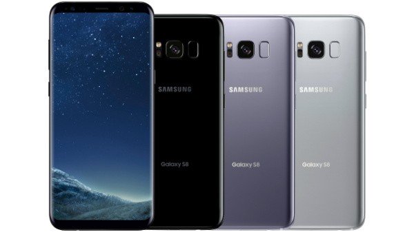 Samsung Galaxy S8 (డిస్కౌంట్ 24%):