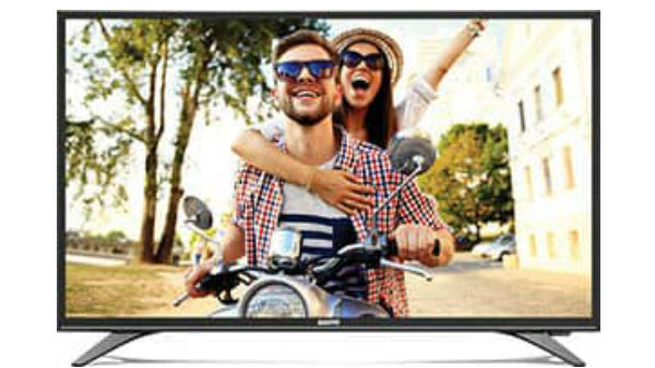 Sanyo NXT 80cm (32 inch) HD Ready LED TV (XT-32S7200H)