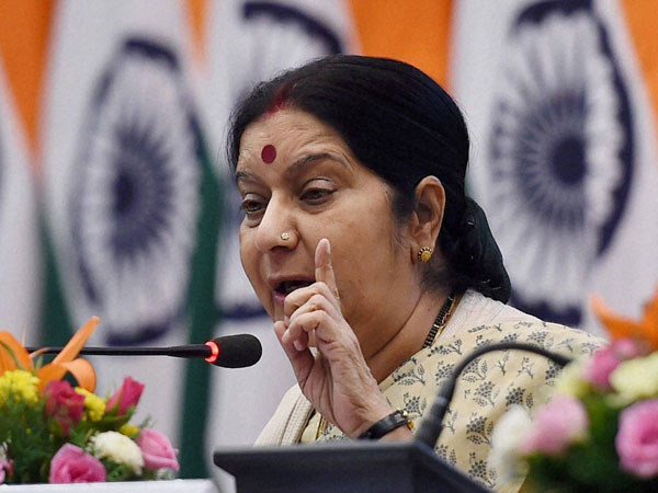 6వ పాస్పోర్టు దివస్' సందర్భంగా