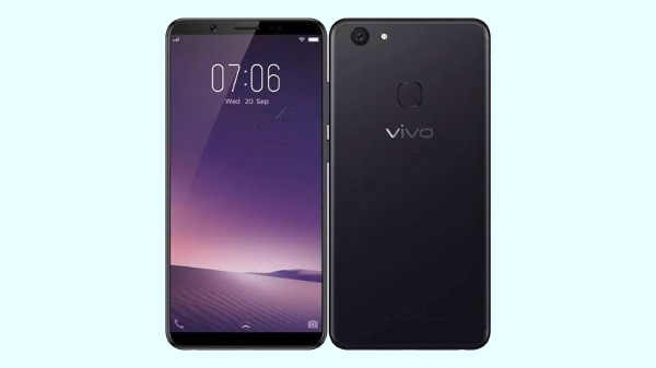 Vivo V7(రూ3000 తగ్గింపు):