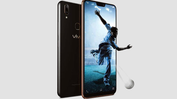 Vivo V9 Youth(రూ1000 తగ్గింపు) :