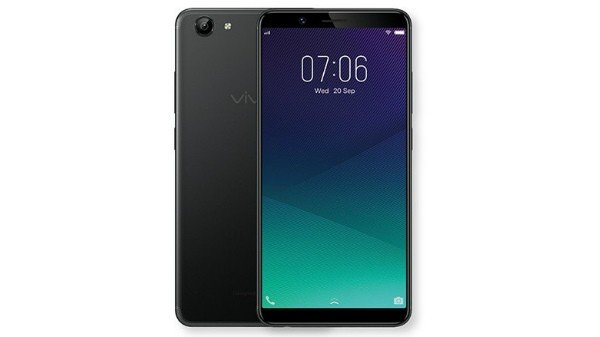 Vivo Y71: