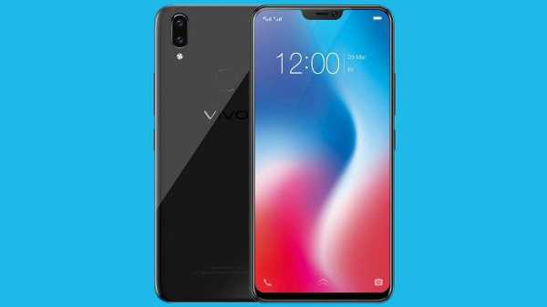 Vivo Y83: