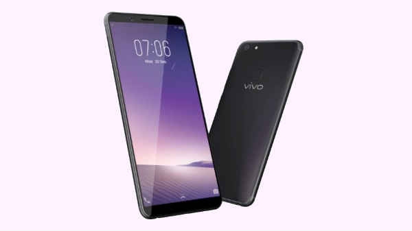 Vivo V7 Plus(రూ3000 తగ్గింపు ):