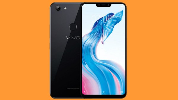 Vivo Y83(రూ2000 తగ్గింపు):