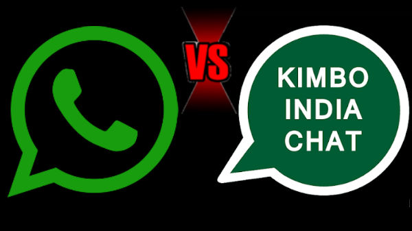 వాట్సప్‌కు పోటీగా