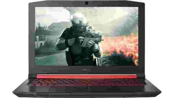 Acer Nitro 5 Core i5 7th Gen(ఫ్లిప్ కార్ట్ ధర రూ 51,990):