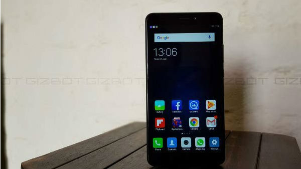Xiaomi Mi Max 3(ధర రూ 17,999 అంచనా ) :