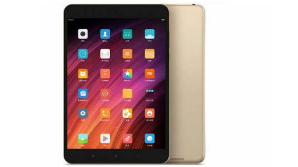 Xiaomi Mi Pad 4(ధర రూ 16,990 అంచనా ):