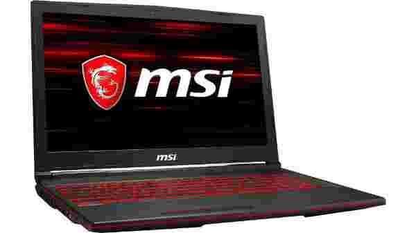 MSI GL Core i7 8th Gen(ఫ్లిప్ కార్ట్ ధర రూ 77,990):