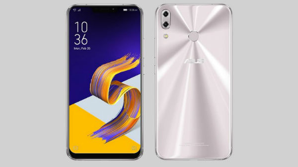  Asus Zenfone 5Z