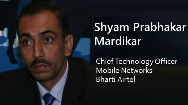 ఎయిర్‌టెల్‌తో అనుబంధం