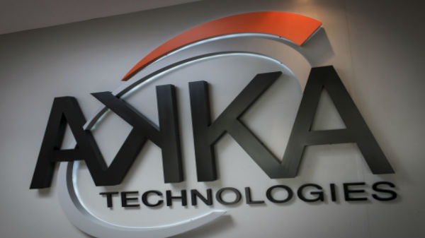 Akka టెక్నాలజీస్‌ సంస్థ.... 