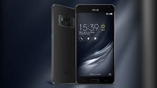 ఆసుస్ జెన్‌ఫోన్ ఏఆర్ (Asus ZenFone AR)