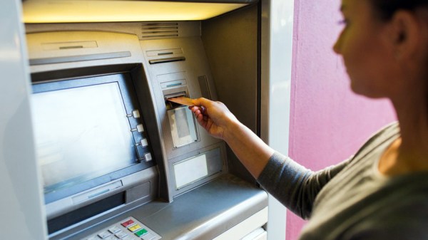 BANKING అనే ఆప్షన్ .... 