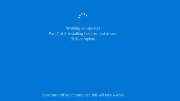 Avoiding inconvenient software update reboots