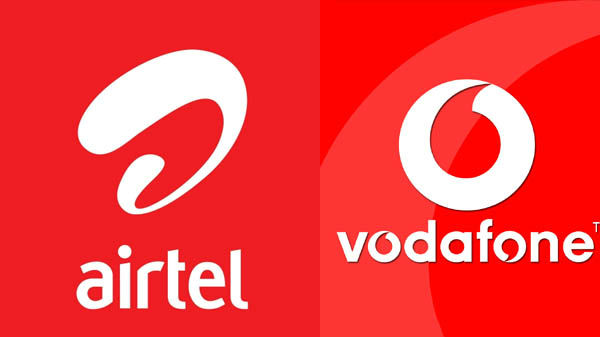 ఎయిర్టెల్ vs వోడాఫోన్ 