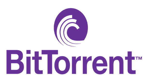 BitTorrent app :