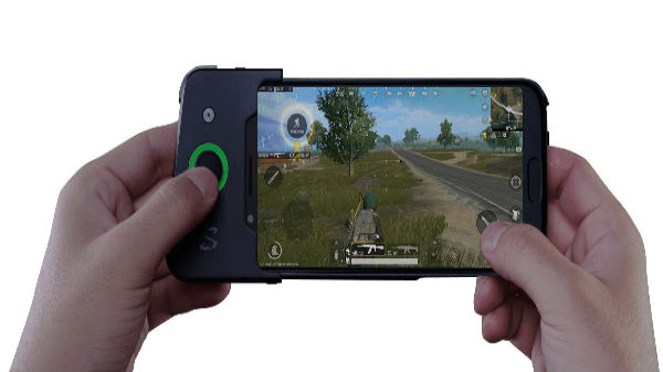 Xiaomi Black Shark: