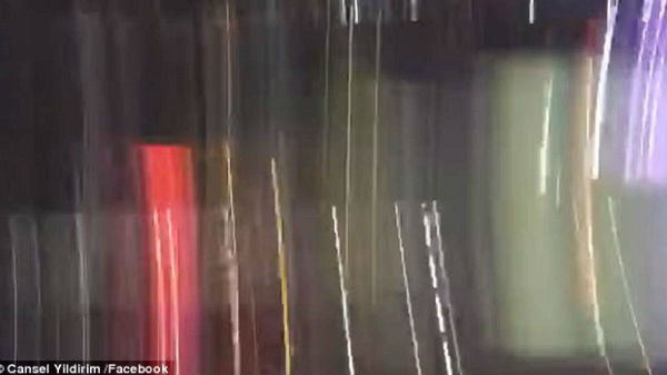 ల్యాండ్ అయ్యాకా... 