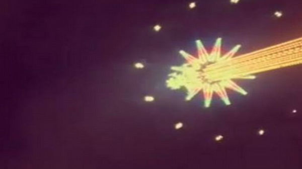 ముక్కలు అవ్వకుండా... 