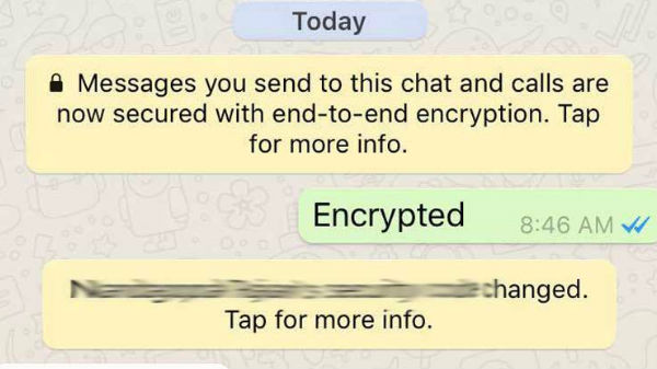 గ్రూప్ లో పోస్ట్ చేసిన మెసేజెస్ అందరికీ డిలీట్ చేస్తారా ?