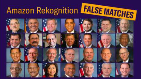 ఫేషియల్‌ సర్వైలెన్స్ కెమెరాలు వారిని క్రిమినల్స్‌గా ... 