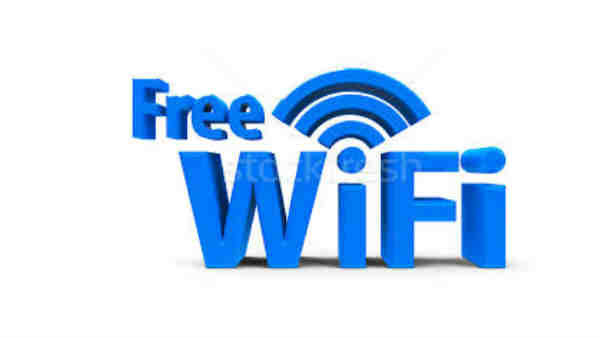 ఇండియాలోని పబ్లిక్ రద్దీ ఉన్న చోట్ల కూడా ఫ్రీ Wi-Fi:
