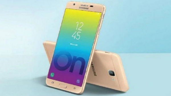 గెలాక్సీ ఆన్‌6