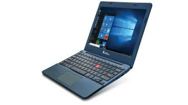 iBall Netbook CompBook 