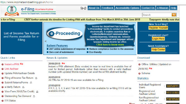 incometaxindiaefiling.gov.in