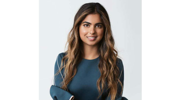 17 సంవత్సరాల వయసు ఉన్నపుడే ఫోర్బ్స్ పత్రిక.... 