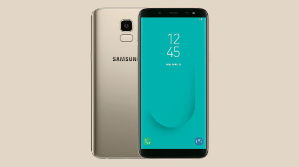 శాంసంగ్ Galaxy J6 ఫీచర్లు :