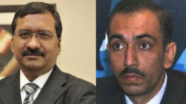 షాకిచ్చిన చీఫ్‌ టెక్నాలజీ ఆఫీసర్లు